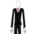 SlenderMan游戏 