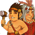Island Tribe在线游戏 