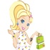 在线Polly Pocket游戏 